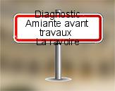 Diagnostic Amiante avant travaux ac environnement sur La Ravoire